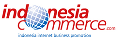 Logo Indonesia Commerce